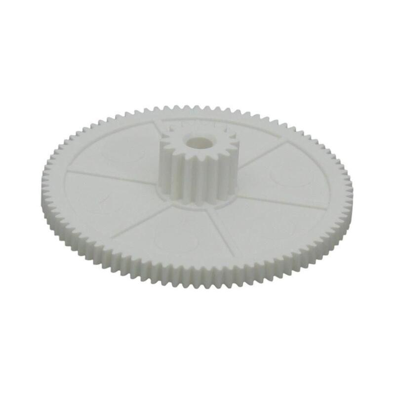 Drive Gear Assy Lf - Warranty: 3m