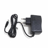 Drnet 12dc-1a-W Alimentador Ac/Dc 12v 1.0a Estabilizado Pared