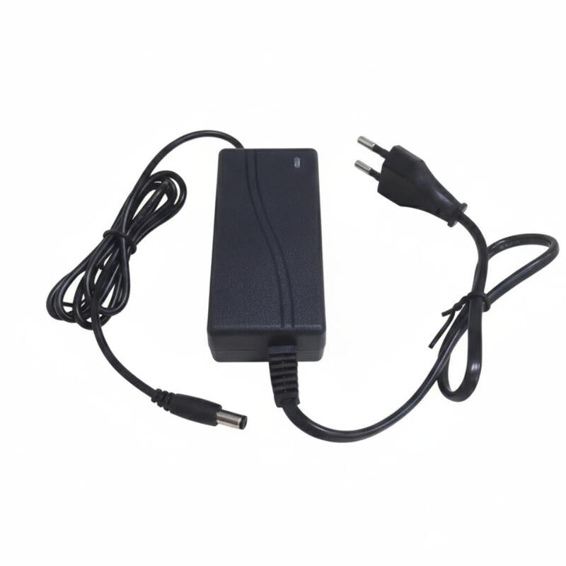 Drnet 12dc-2a-D Alimentador Ac/Dc 12v 2.0a Estabilizado Sobremesa