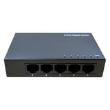 Drnet Csge05 Switch Ethernet 5 Puertos Gigabit No_gestionable