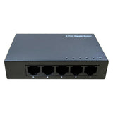 Drnet Csge05 Switch Ethernet 5 Puertos Gigabit No_gestionable