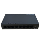 Drnet Csge08 Switch Ethernet 8 Puertos Gigabit No_gestionable