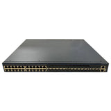 Drnet Csge54l3-Mx Switch 24p Rj45 Gigabit + 24p Sfp Gigabit + 6 Uplink Sfp 10gbps Gestionable Layer3