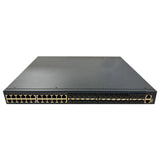 Drnet Csge54l3-Mx Switch 24p Rj45 Gigabit + 24p Sfp Gigabit + 6 Uplink Sfp 10gbps Gestionable Layer3