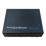 Drnet Irep-2ch Extensor Poe Industrial 2 Salidas (1in+2out) 10/100mbps