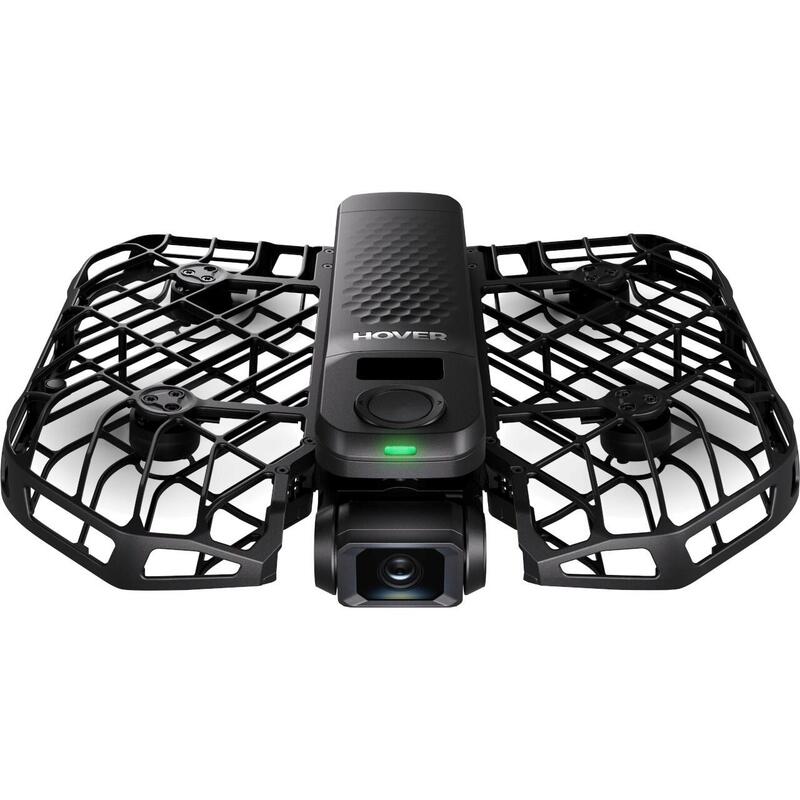 Dron Hoverair X1 Pro Ultimate Cycling Kit