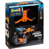 Drone Revell Rc Quadcopter Pocket