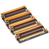 Drum Unit Color (Perf.) Equal  To Dr-618