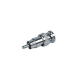 Drutp Apbr11 Conector Bnc Macho A Rca Macho 1 Unidad