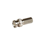 Drutp Bncr1 Conector Bnc Para Roscar 1 Unidad