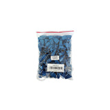 Drutp Cfr45-Blue Capuchon Color Azul Para Conector Rj45 En Bolsa 100 Unidades