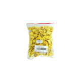 Drutp Cfr45-Yellow Capuchon Color Amarillo Para Conector Rj45 En Bolsa 100 Unidades