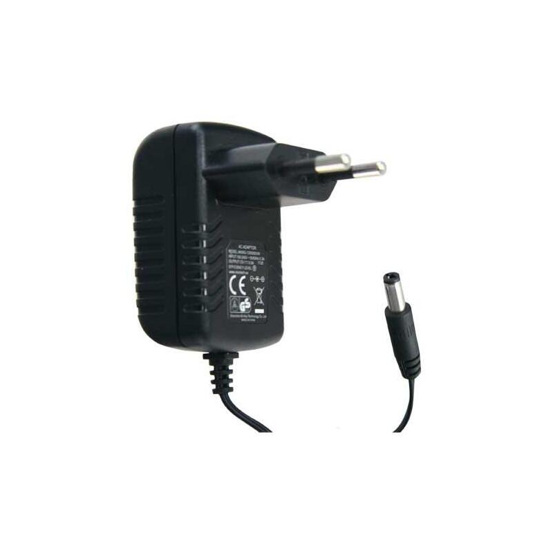 Drutp Dr-Utp-Dc12-2a-P Alimentador Ac/Dc 12v 2.0a Estabilizado Pared