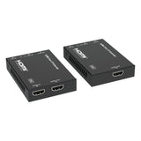 Drutp Dr-Utp-Hdmi-Ip Extensor Hdmi Sobre Ip Con Salida En Bucle 150m (Codificador-Decodificador)