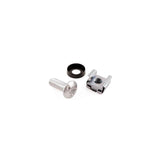 Drutp Kit-M6 Kit De Tornilleria Métrica M6 Tuerca+Tornillo+Separador (10 Unidades)