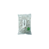 Drutp Rj45-Cat6 Conector Rj45 Cat.6 Transparente En Bolsa 100 Unidades