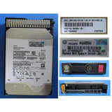 Drv Hdd 8tb 6g 7.2k Lff Sata Mdl Sc
