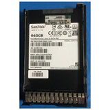 Drv Ssd 960gb Sff Sata Mu Sc