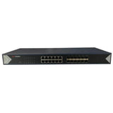 Ds-3e0524tf L2,Unmanaged, 12