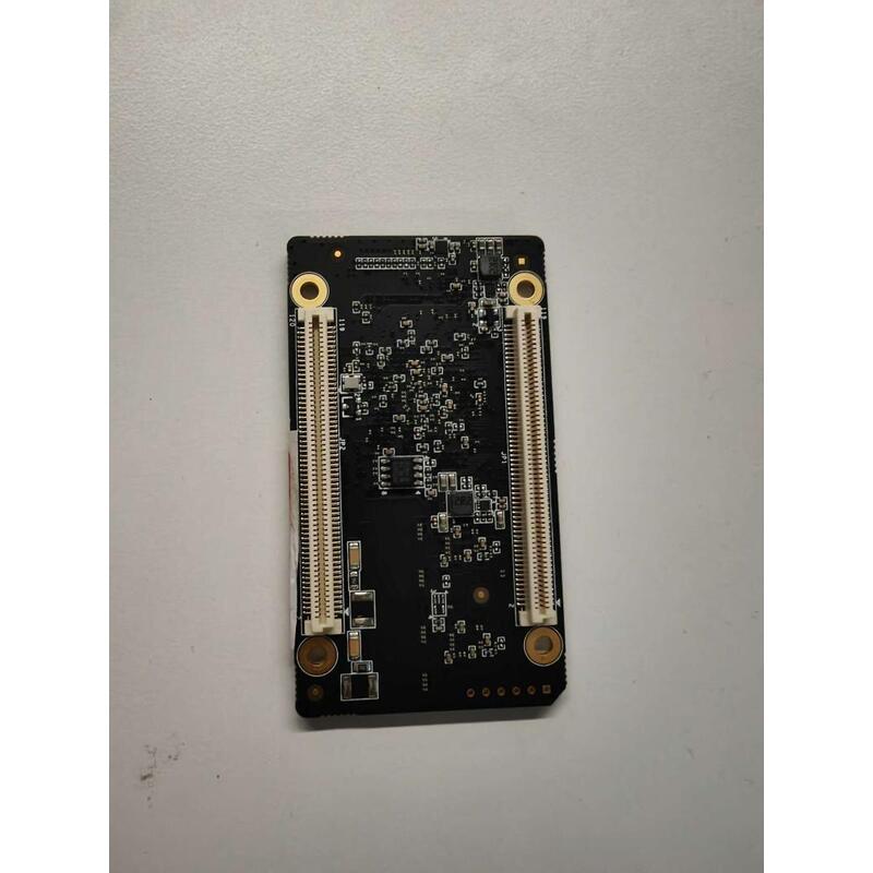 Ds-D40ce-2f/R, Flex Ii -  Spare Receiving Card