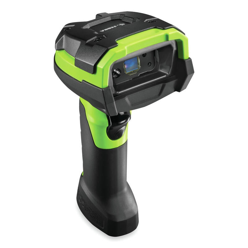 Ds3678 Rugg Area Imag High Densperp Cordless Ind Green Vib Motor