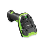 Ds3678:Rugged Area Imager Standard Range Cordless Fips Industrial Green Vibration Motor
