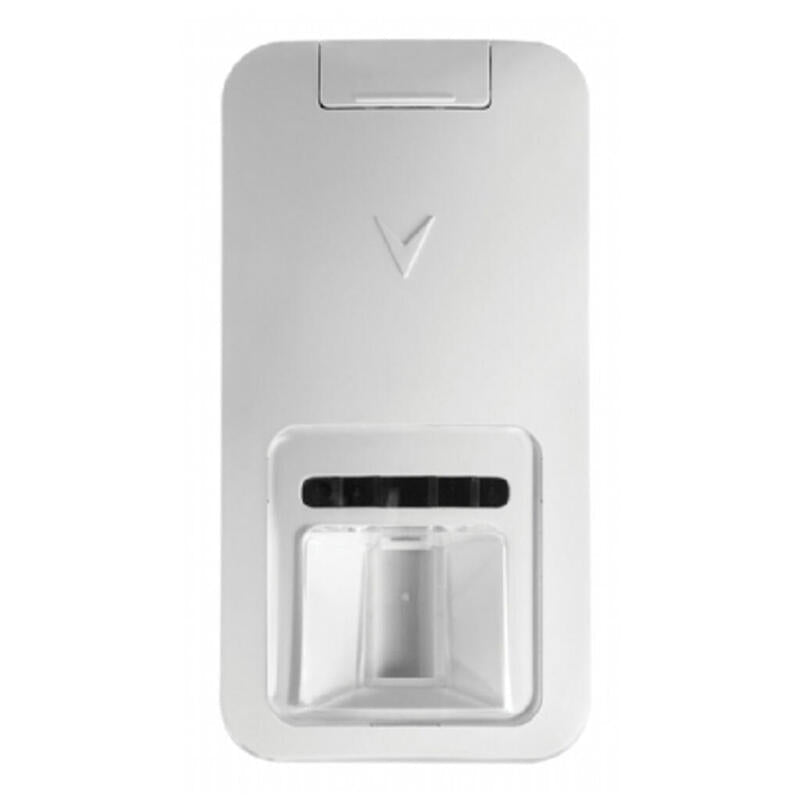 Dsc Pg8984 Detector Doble Tecnología 15 Metros, 90º. Requiere Pila Cr123a Incluida. Grado 2.