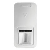 Dsc Pg8984 Detector Doble Tecnología 15 Metros, 90º. Requiere Pila Cr123a Incluida. Grado 2.