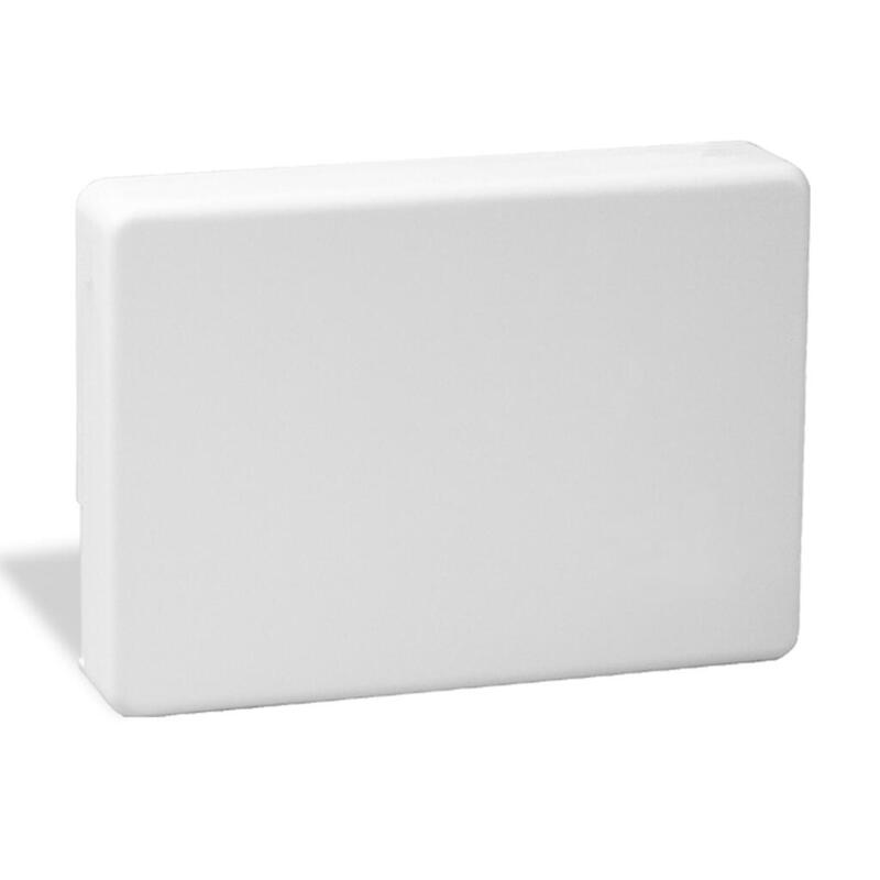 Dsc Rf4164-433w Receptor Vía Radio Central Maxsys