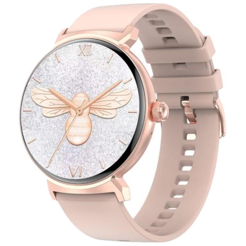 Dt No.1 Dt4 Dorado Mate