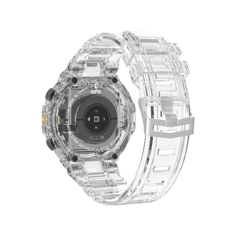 Dt No.1 Dt5 Transparente