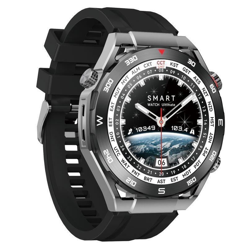 Dt No.1 Hd Ultimate Negro