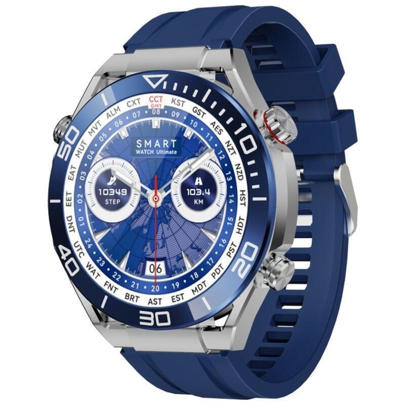 Dt No.1 Hd Ultimate Plata