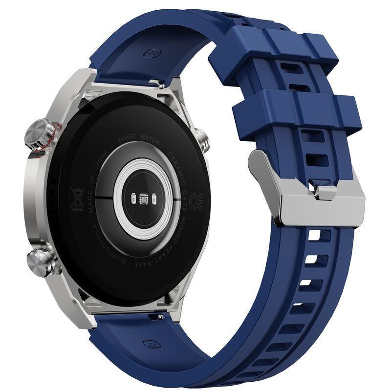 Dt No.1 Hd Ultimate Plata