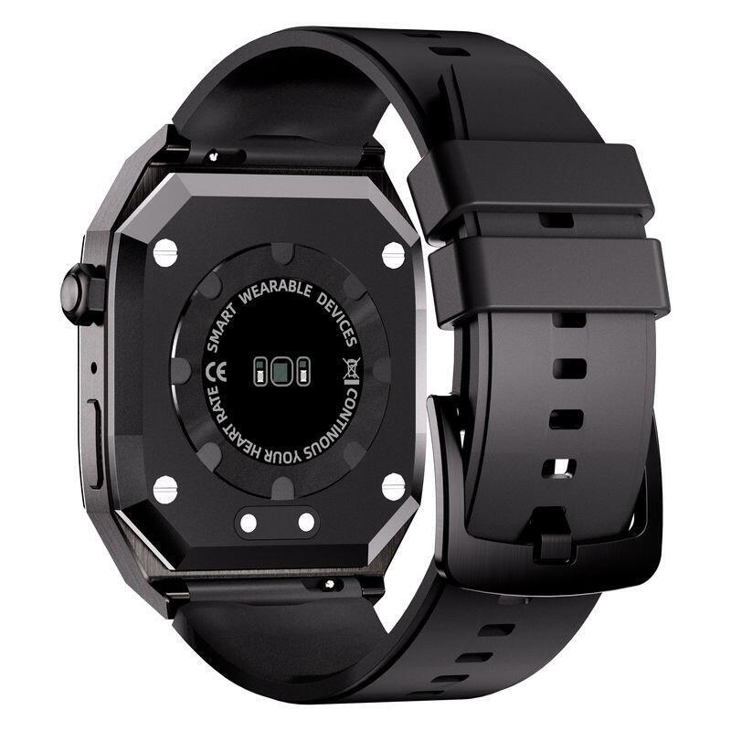 Dt No.1 Hd40 Negro