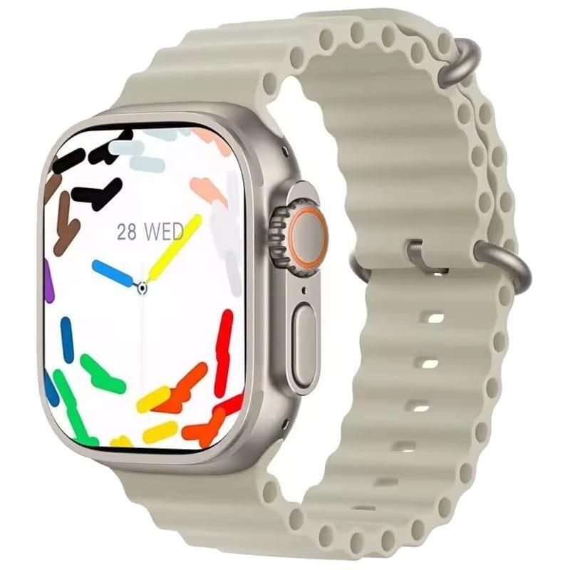 Dt No.1 V9 Ultra 2 Plata