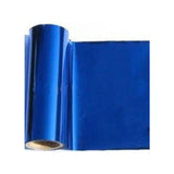 Dtm Print Folie Azul 110mm F. Fx500e 110mmx300mm Para Imprinter Fx500e