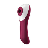 Satisfyer Dual Crush Estimulador Y Vibrador