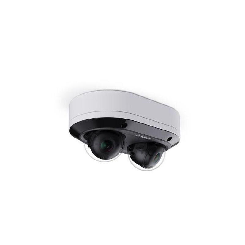 Dual Dome 2x5mp 3.2-8.1mm Ip67 Ir Ndd-7803-Al