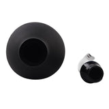 Ducha Anal Booty Cleanse 25.5 Cm Negro