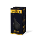 Alive - Anal Douche Limpiador Talla L