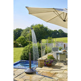 Ducha Solar Hozelock 100-100-213 Hozelock