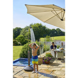 Ducha Solar Hozelock 100-100-213 Hozelock