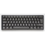 Ducky One 3 Aura Iso-Es Rgb Hot-Swappable Switch Mx Red Negro Dkon2161st-Respdab