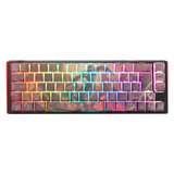 Ducky One 3 Sf Rgb X Doom Edición Limitada