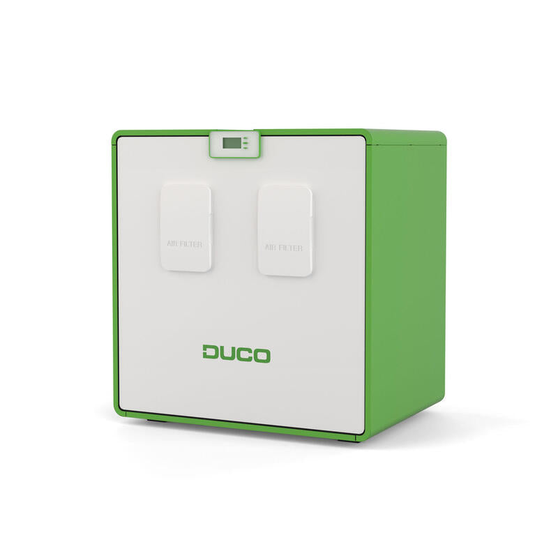 Duco Ducobox Energy Comfort Plus D550