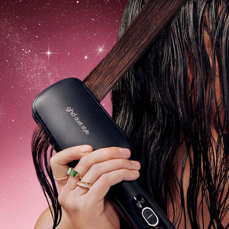 Duet Style Professional 2-In-1 Hot Air Styler
