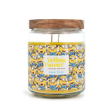 Duftkerze Minions Amarillo Power - 510g