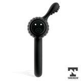 Dully Anillo Vibrador Silicona Usb Magnético