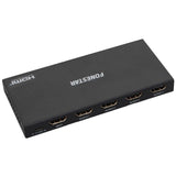 Duplicador Fonestar Fo-22s4ed 4xhdmi Hembra Hdmi Macho
